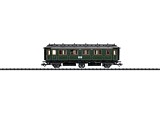 Trix 23016 Bavarian 1st-2nd Class Express Train Passenger Car