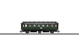 Trix 23017 Bavarian 3rd Class Express Train Coach