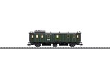 Trix 23018 Bavarian Express Train Baggage Car