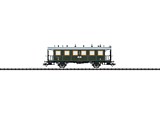 Trix 23226 Passenger Car KBayStsB