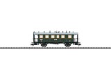 Trix 23227 Passenger Car Bauart BCL 09 KBayStsB