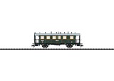 Trix 23227 Passenger Car Bauart BCL 09 KBayStsB