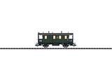 Trix 23228 Baggage Mail Car Bauart PwPost 00 KBayStsB