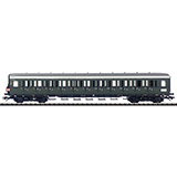 Trix 23320 Compartment Car