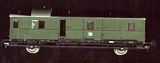 Trix 23332 Baggage Car