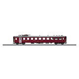 Trix 23343 Lightweight Steel Dining Car