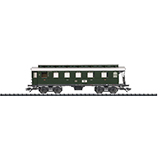 Trix 23377 Passenger Car LAB4i BC4i Pr14 DB