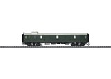 Trix 23387 Express Train Passenger Car Pw4u DB