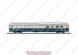 Trix 23413 Express Train Passenger Car for the Rheingold WR4um-62 DB