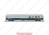 Trix 23413 Express Train Passenger Car for the Rheingold WR4um-62 DB