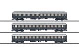 Trix 23414 Riviera Express Passenger Car Set