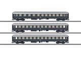 Trix 23414 Riviera Express Passenger Car Set