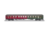 Trix 23418 Express Train Passenger Car BRbumh 232 DB