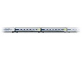 Trix 23438 Add-On Car Set 1 for the TGV POS TGV POS