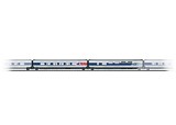 Trix 23444 Add-On Car Set 3 for the TGV POS TGV POS