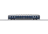 Trix 23462 Bi-Level Car Doppelstockwagen DB