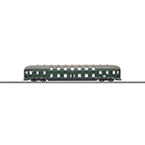 Trix 23464 Bi-Level Car Doppelstockwagen DB