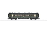 Trix 23470 Express Train Passenger Car ABBu KBayStsB