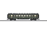 Trix 23471 Express Train Passenger Car CCu KBayStsB