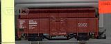 Trix 23822 GOODS Car NHM