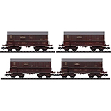 Trix 24003 Ore Transport Car Set