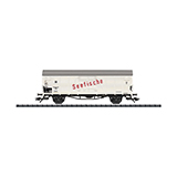 Trix 24327 Seefische Ocean Fish Refrigerator Car Tnfhs DR