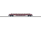 Trix 24414 Flat Car