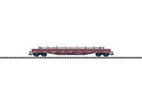 Trix 24414 Flat Car