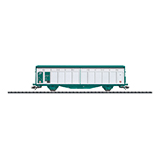 Trix 24508 Sliding Wall Box Car Hbbillns FS