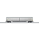 Trix 24531 High-Capacity Sliding Wall BoxCar Habins AAE OBB