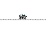 Trix 24570 Rail Lanz Schienen-Traktor Lanz