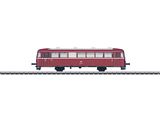 Trix 24798 Rail Bus Trailer Car BR 9980 DB