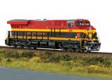 Trix T25442 Type GE ES44AC Diesel Locomotive