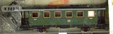 Trix 28033 Passenger Car