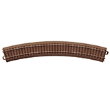 Trix 62330 Curved Track