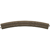 Trix 62530 Curved Track