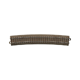 Trix 62912 Curved Track