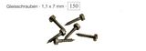 Trix 66548 Track Screws