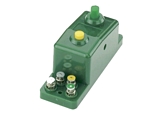 Trix 66595 Green Double Function Controller