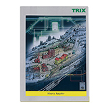 Trix 69016 Guide English