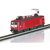 MiniTrix 16431 Class 143 Electric Locomotive