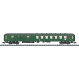 MiniTrix 18475 Type BDums 273 Passenger Car