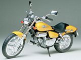 Tamiya motorcycles large scale 1/6 plastic kits