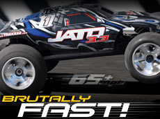 traxxas revo 5310