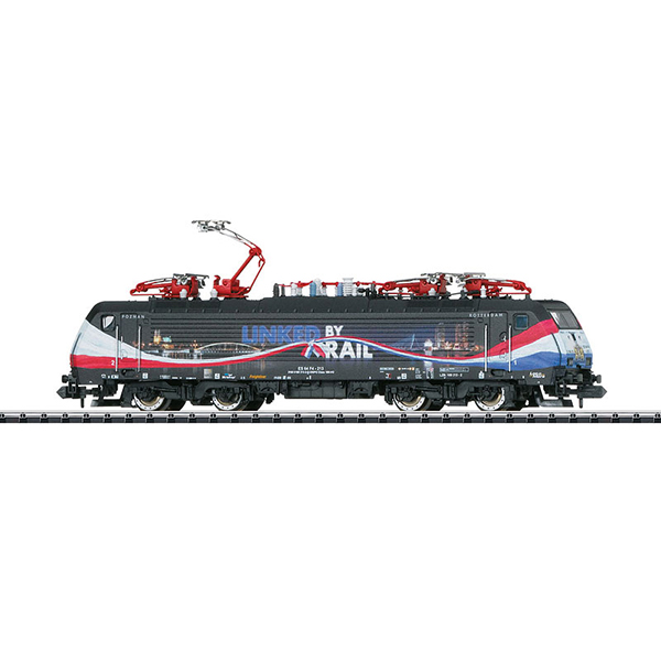 MiniTrix 16894 Electric Locomotive