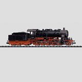 MiniTrix 16581 DB Class 5810-21 Steam Locomotive