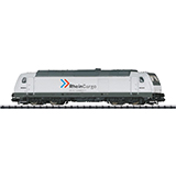 MiniTrix 16641 Diesel Locomotive