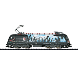 MiniTrix 16955 Electric Locomotive