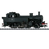 Trix 25130 Class 130 TB Steam Locomotive