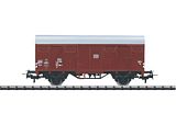 Trix 24992 German Federal Railroad Boxcar